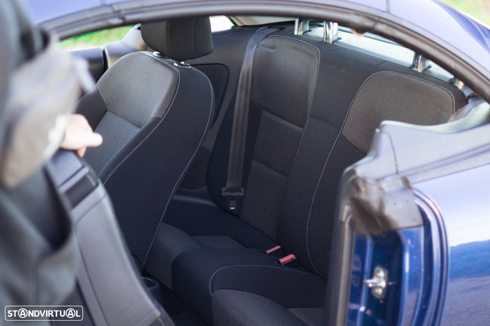 Peugeot 207 CC 120 VTi Premium - 8