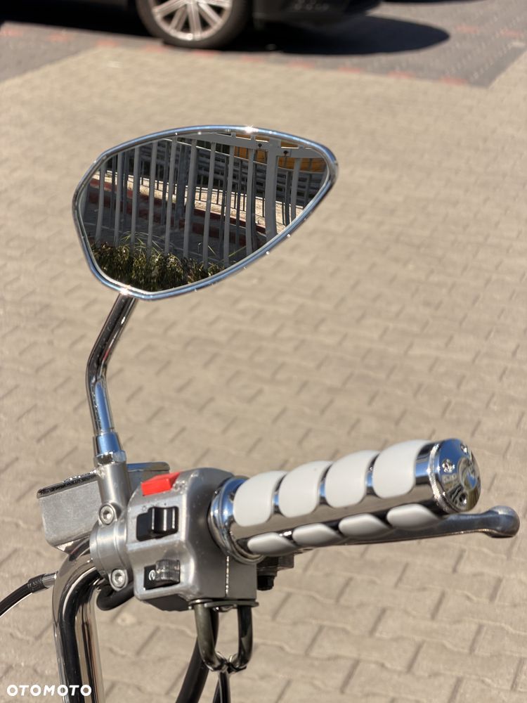 Suzuki VZ - 17