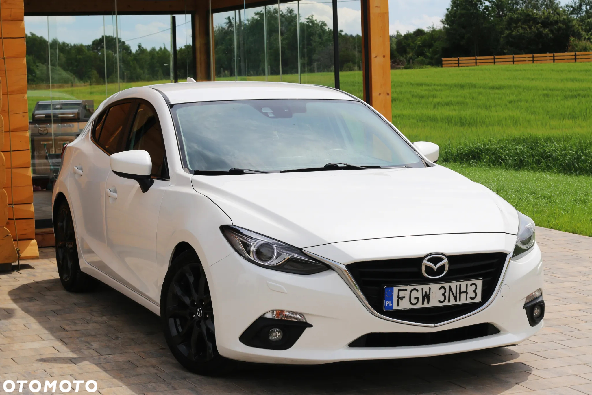 Mazda 3 2.0 Enso - 8