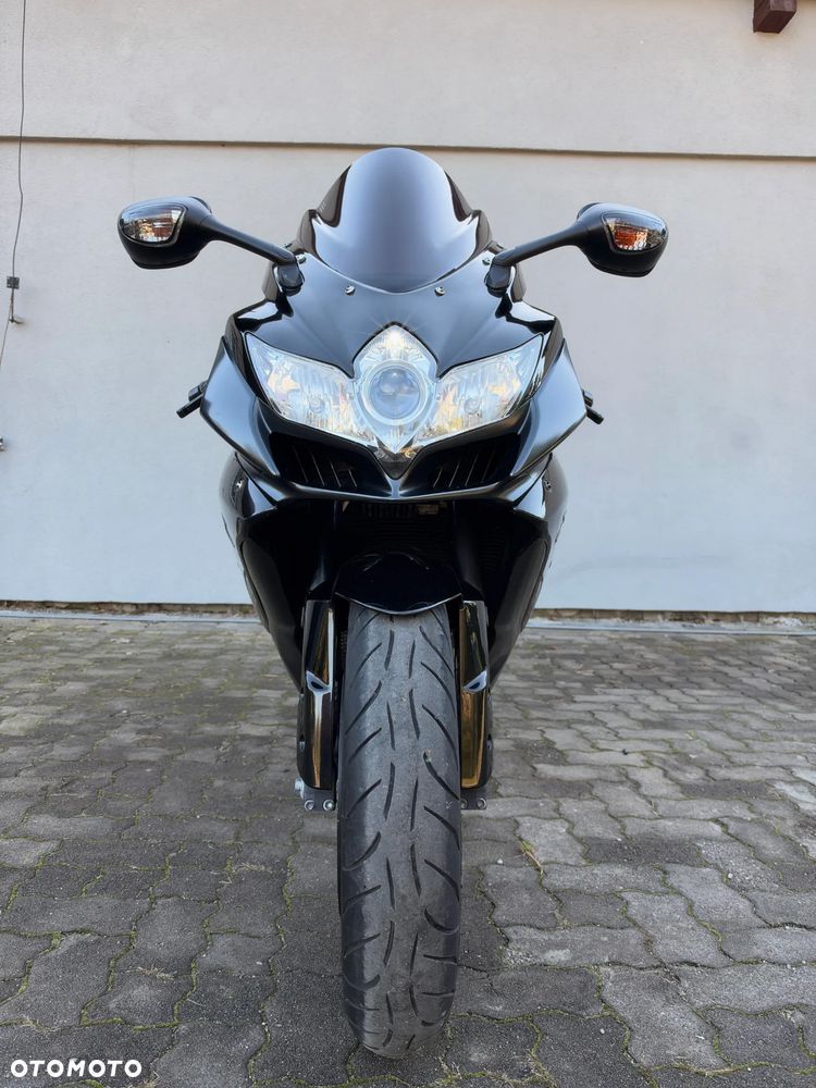Suzuki GSX-R - 33