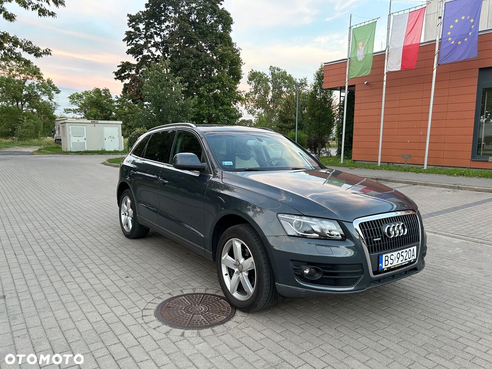 Audi Q5 2.0 TDI Quattro - 2