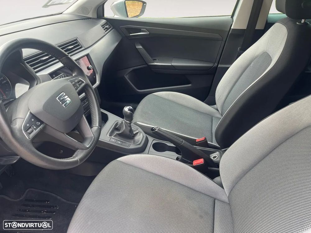 SEAT Ibiza 1.0 Style - 10