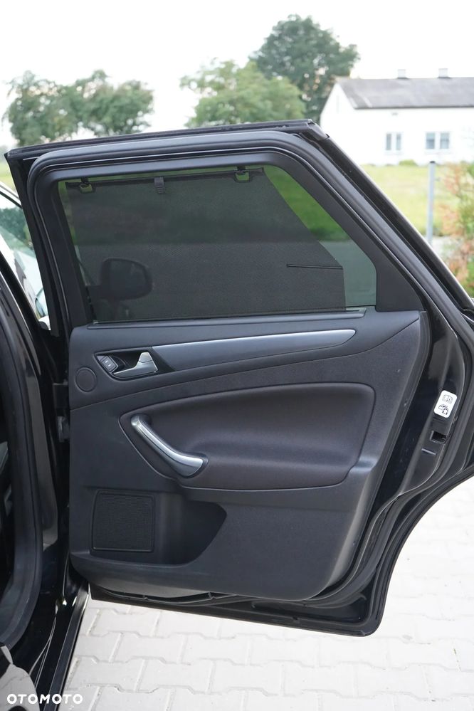 Ford Mondeo 1.6 Eco Boost Start-Stopp Titanium - 26