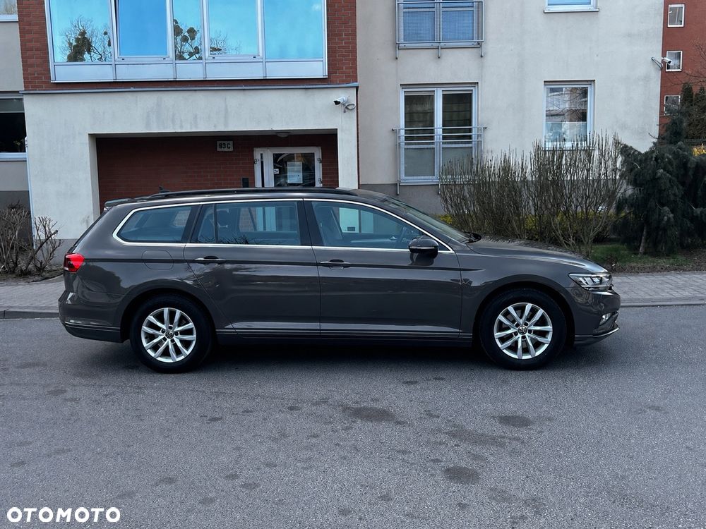 Volkswagen Passat 2.0 TDI EVO Business - 6