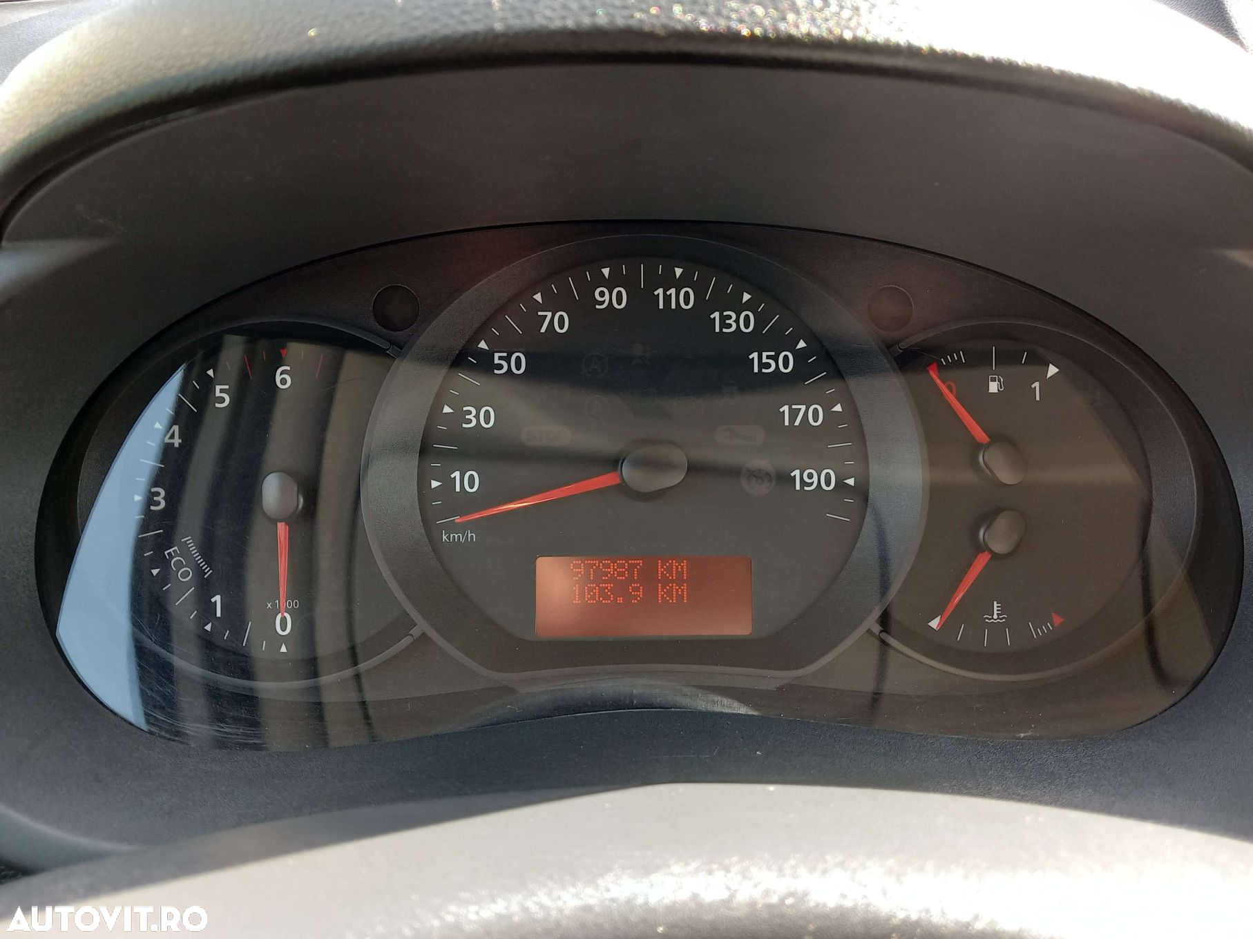 Renault Kangoo Maxi - 7