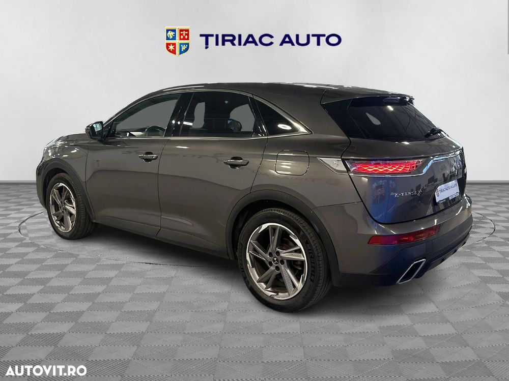 DS Automobiles DS 7 Crossback - 3