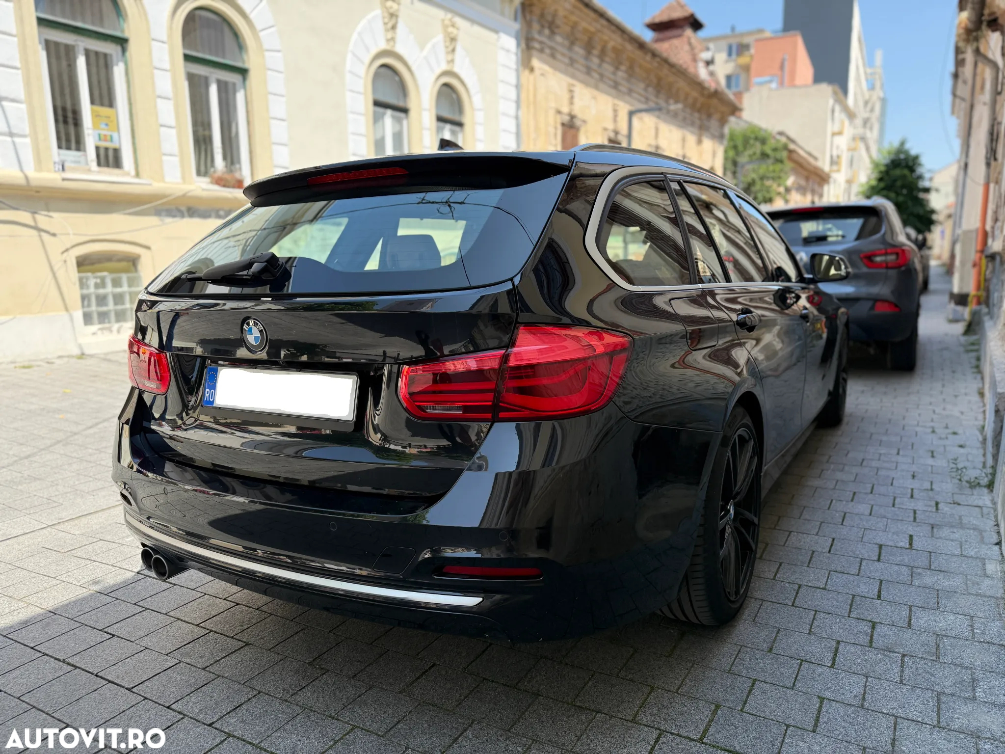 BMW Seria 3 - 26