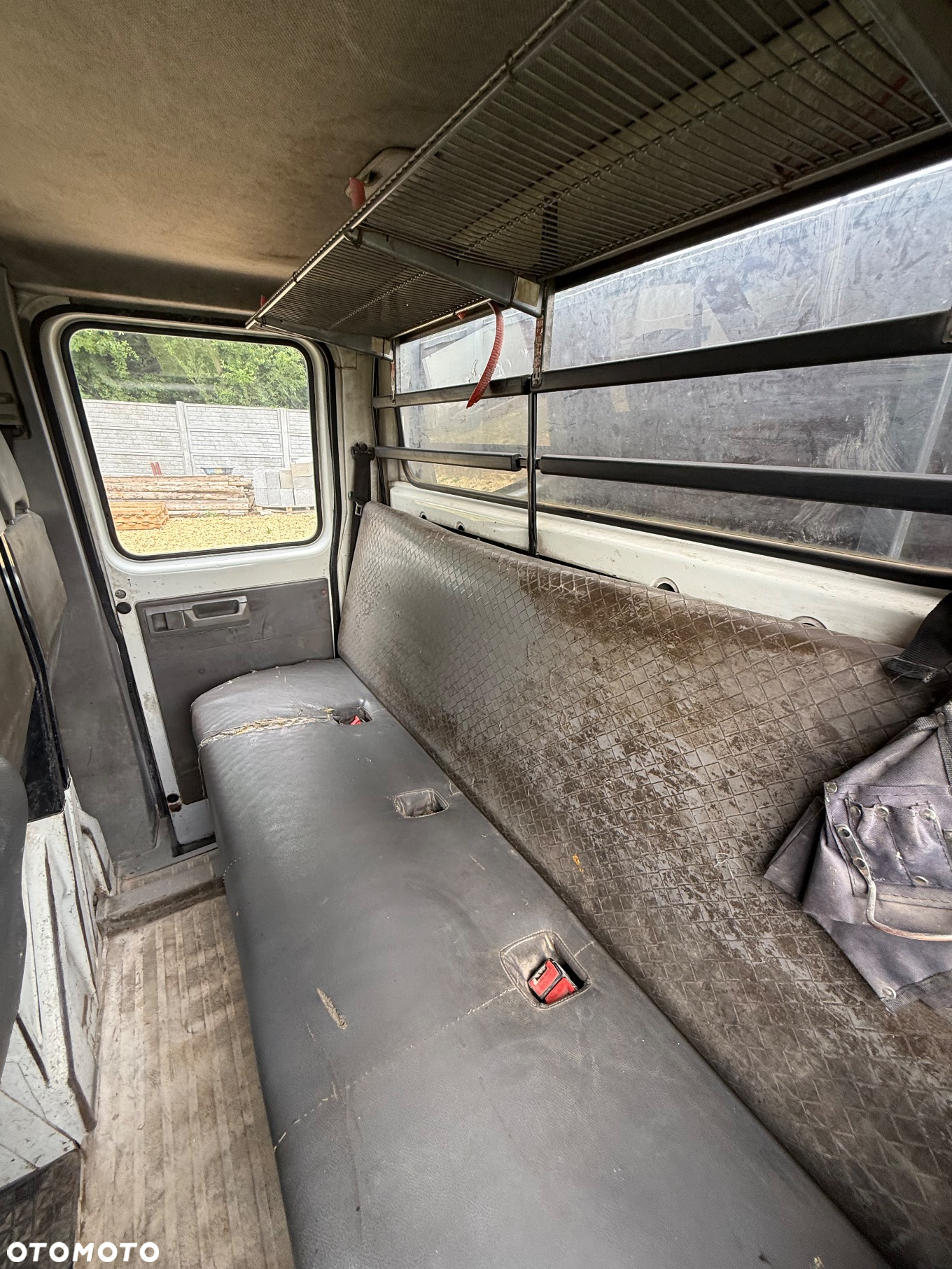 Volkswagen LT35 - 7
