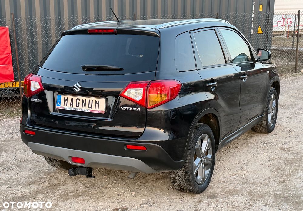 Suzuki Vitara - 27