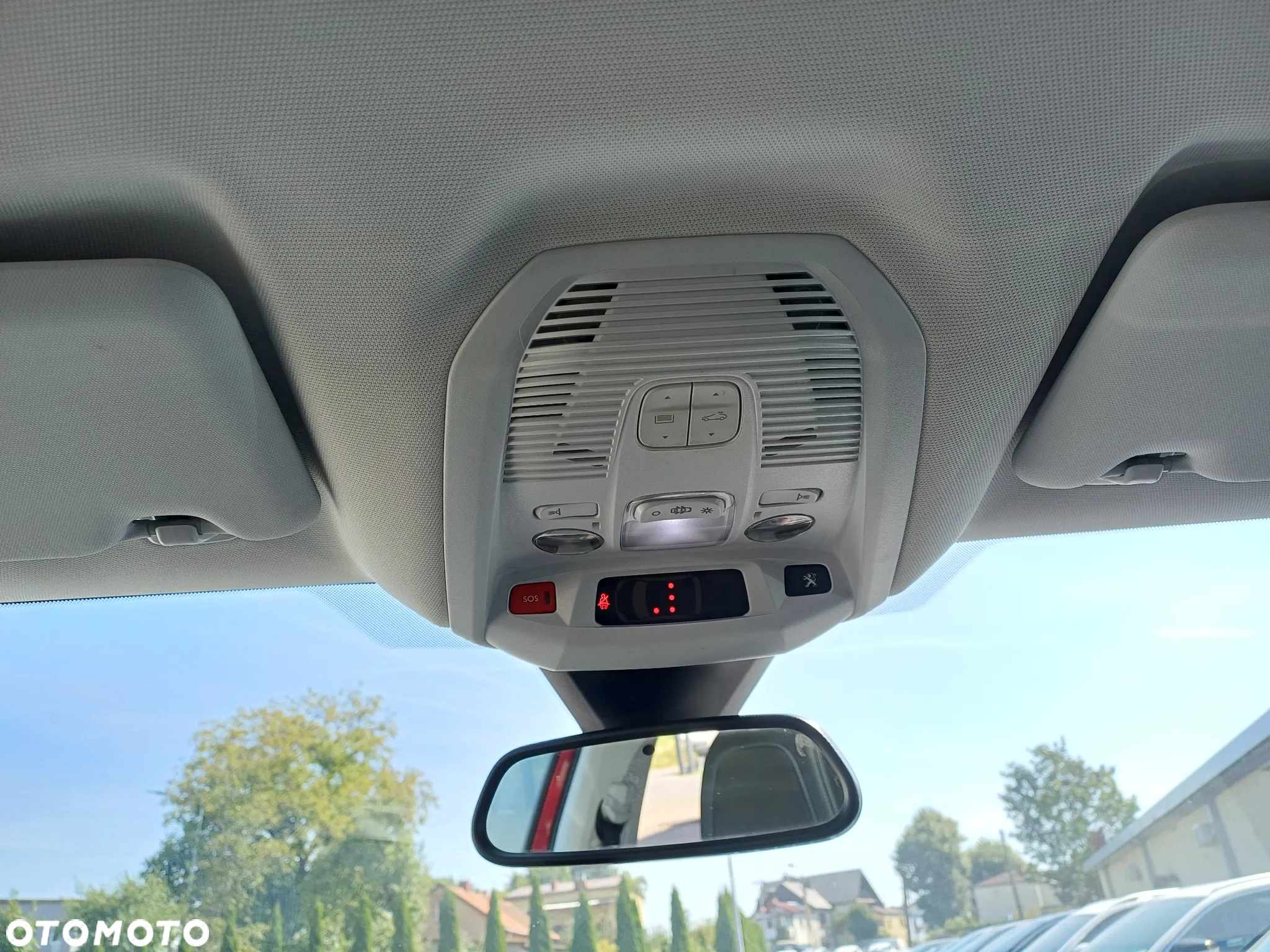 Peugeot 3008 1.2 PureTech Crossway S&S - 29