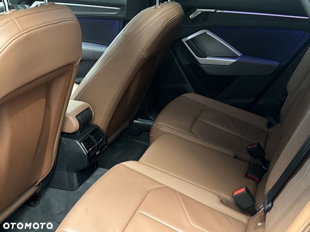 Audi Q3 Sportback - 35