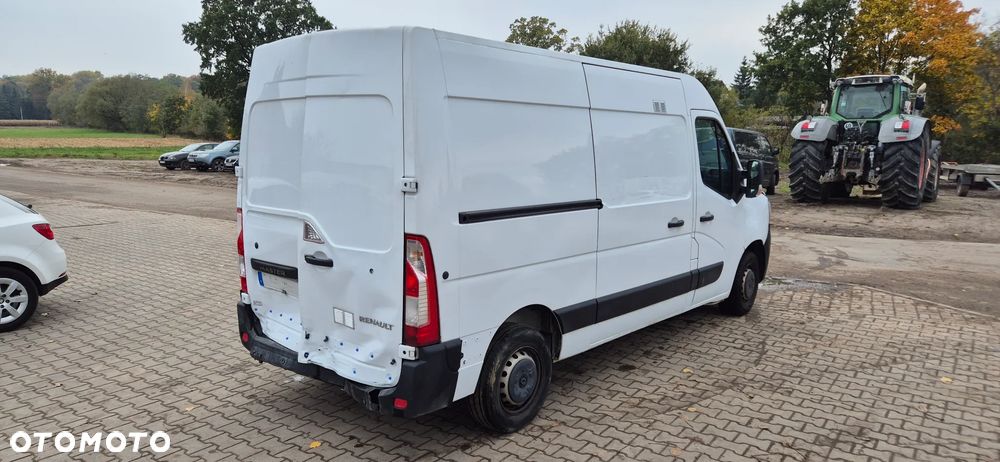 Renault MASTER - 22