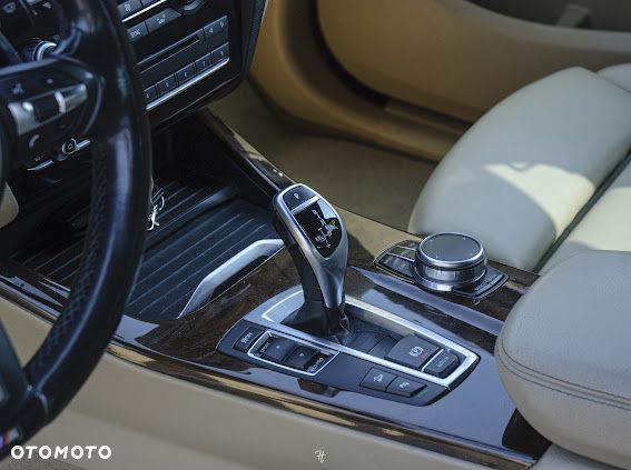 BMW X4 xDrive30d Edycja M Sport - 31