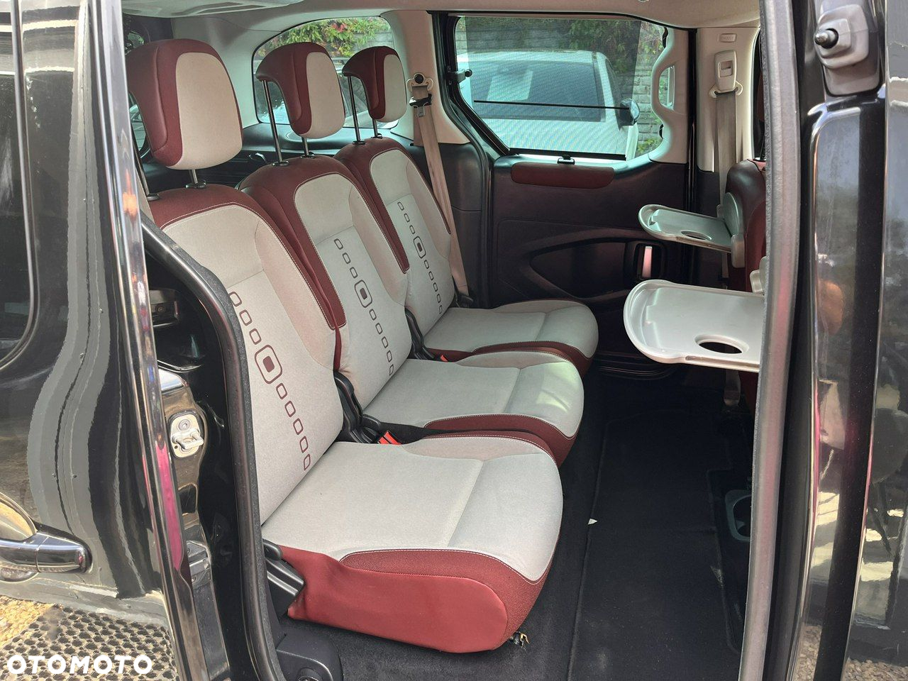 Citroën Berlingo 1.6 16V Multispace - 19