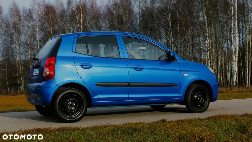 Kia Picanto 1.1 Cool - 12