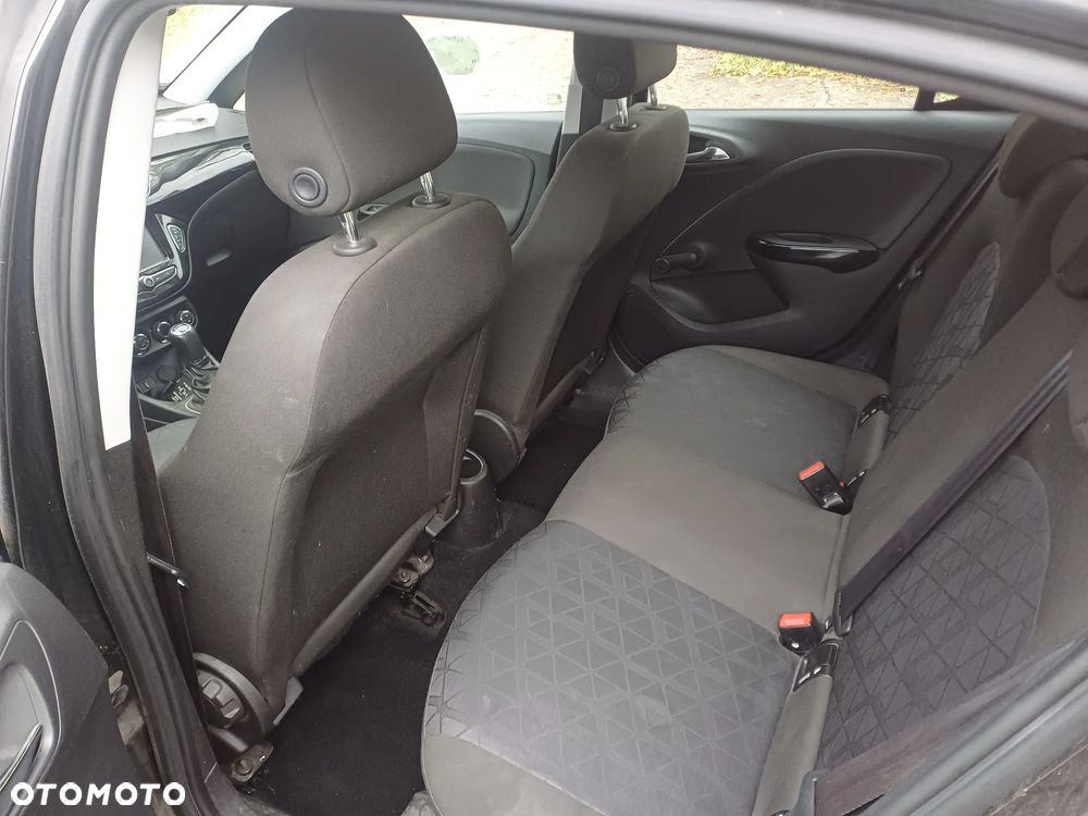 Opel Corsa 1.4 120 Jahre - 17