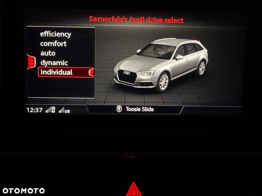 Audi A4 - 16