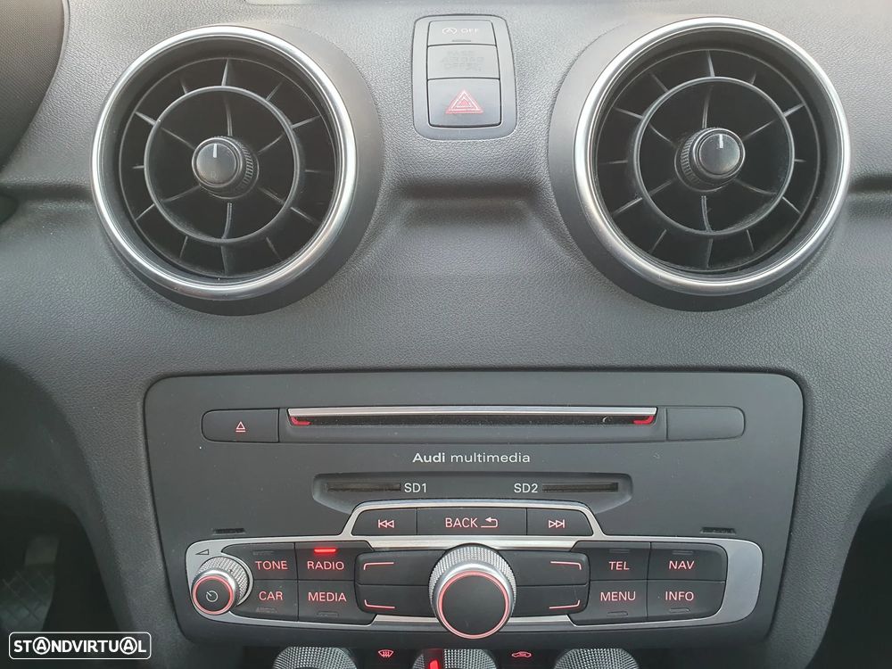 Audi A1 Sportback 1.4 TDI Sport - 38