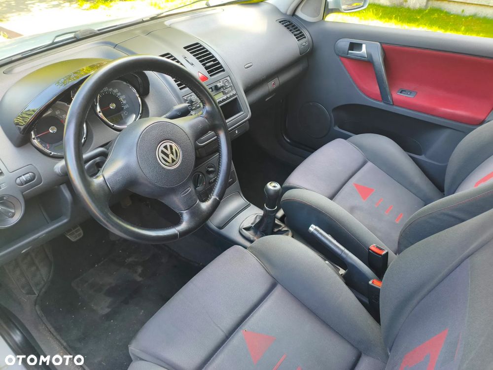 Volkswagen Polo - 9