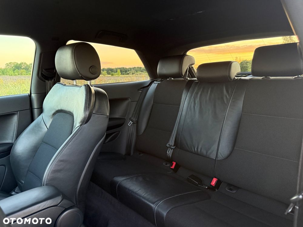 Audi A3 Sportback 1.6 TDI DPF S line Sportpaket - 13