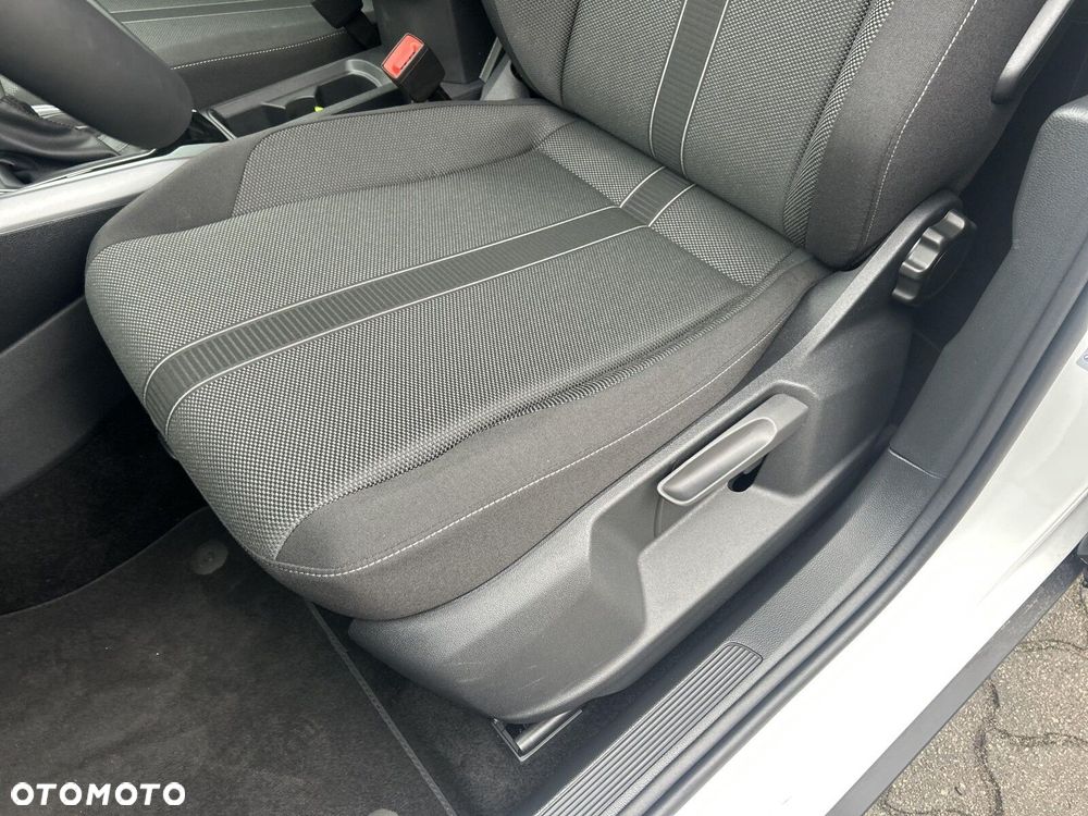 Volkswagen T-Roc 1.5 TSI Life Plus DSG - 25