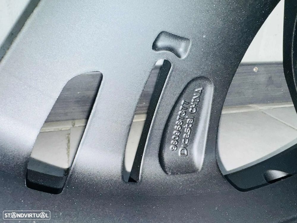 Jante Peugeot 3008 / Peugeot 5008 R18 - J10 - 5