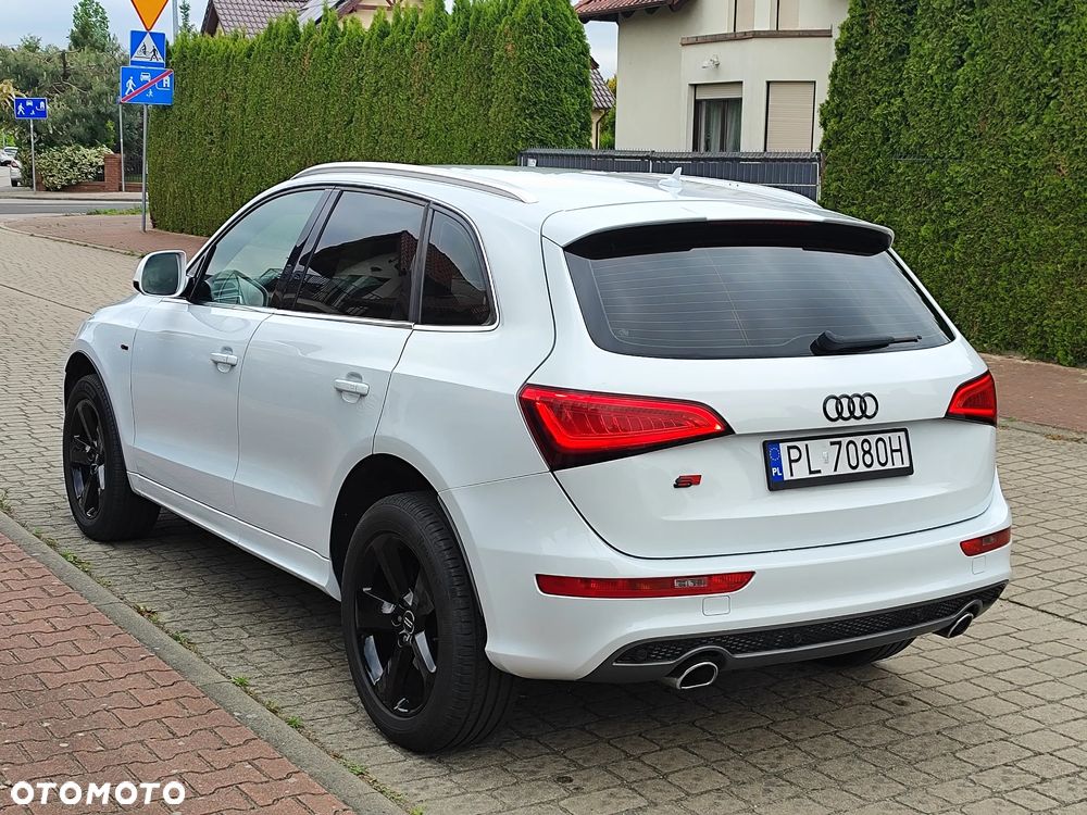 Audi Q5 - 4