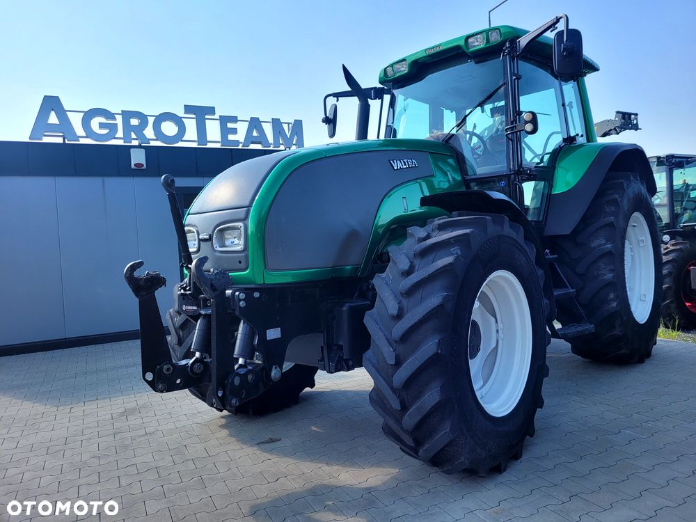 Valtra T 120 HI-TECH - 1