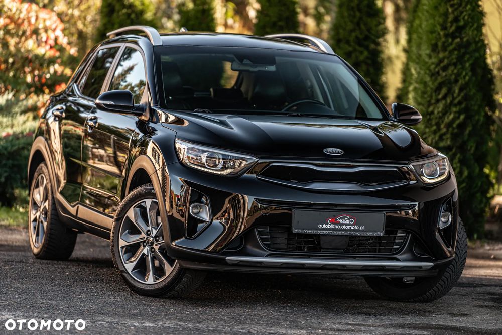 Kia Stonic 2019 photo 3