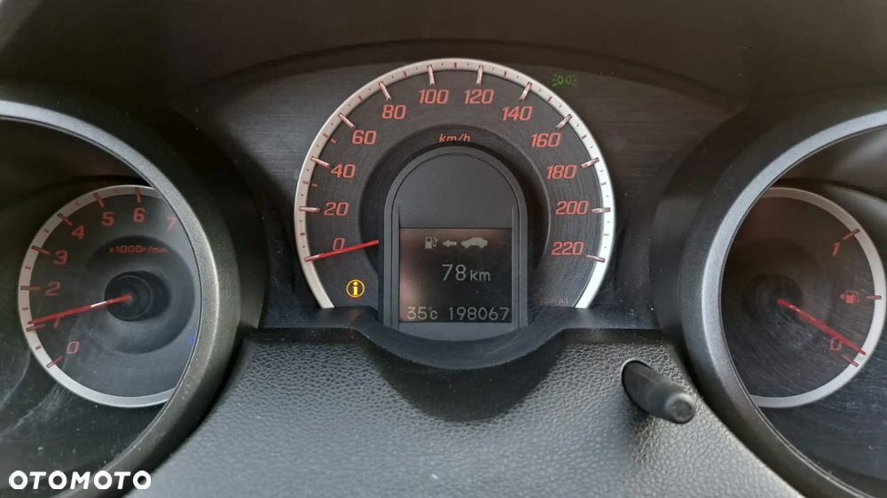 Honda Jazz 1.2 Base - 11