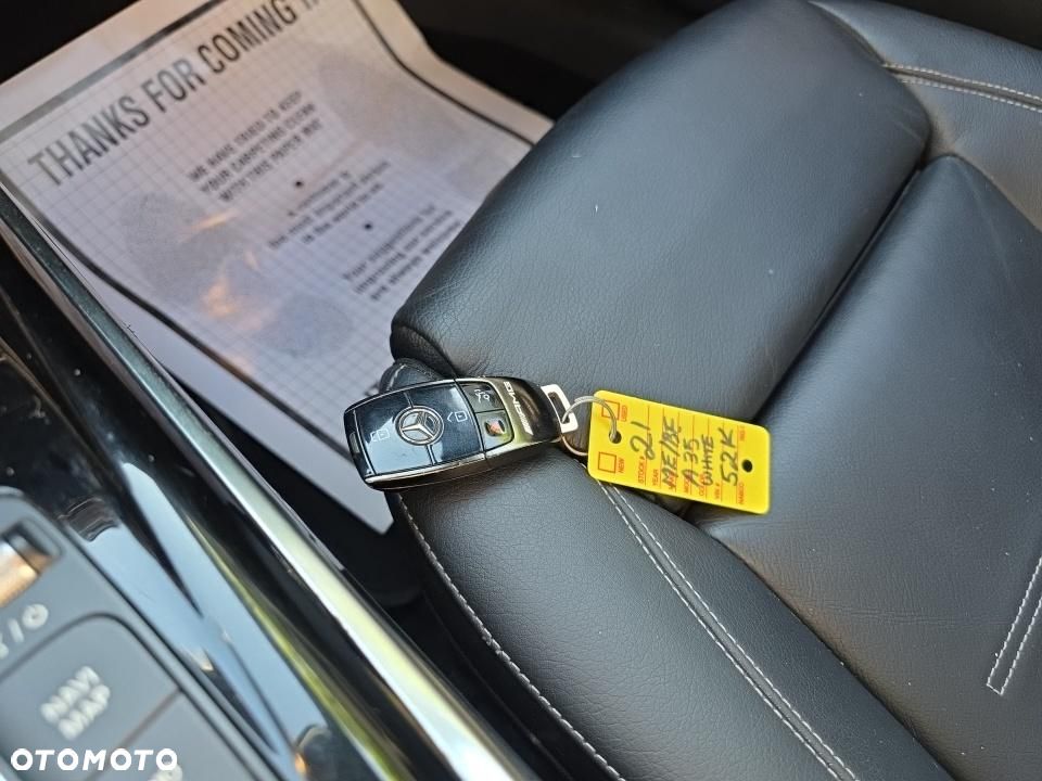 Mercedes-Benz Klasa A AMG 35 4Matic AMG Speedshift DCT 7G - 13