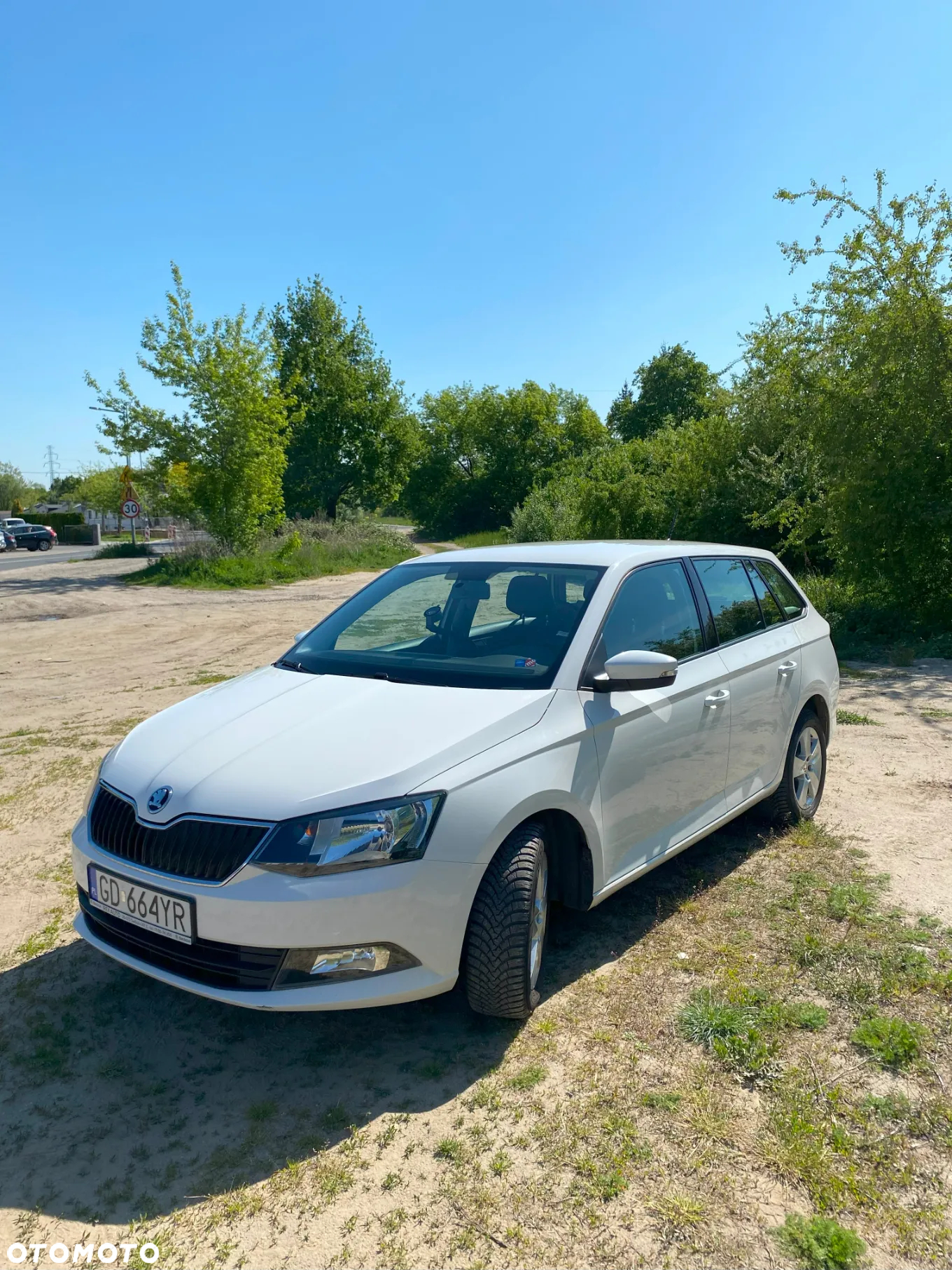 Skoda Fabia 1.0 TSI Ambition - 5