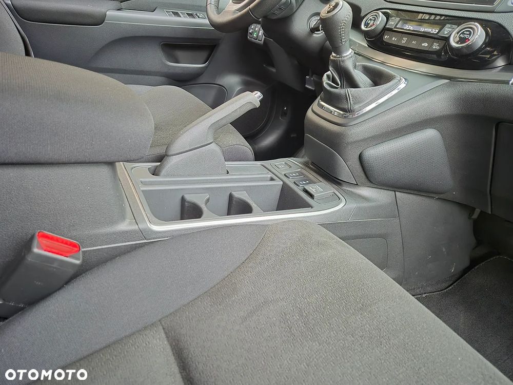 Honda CR-V - 20