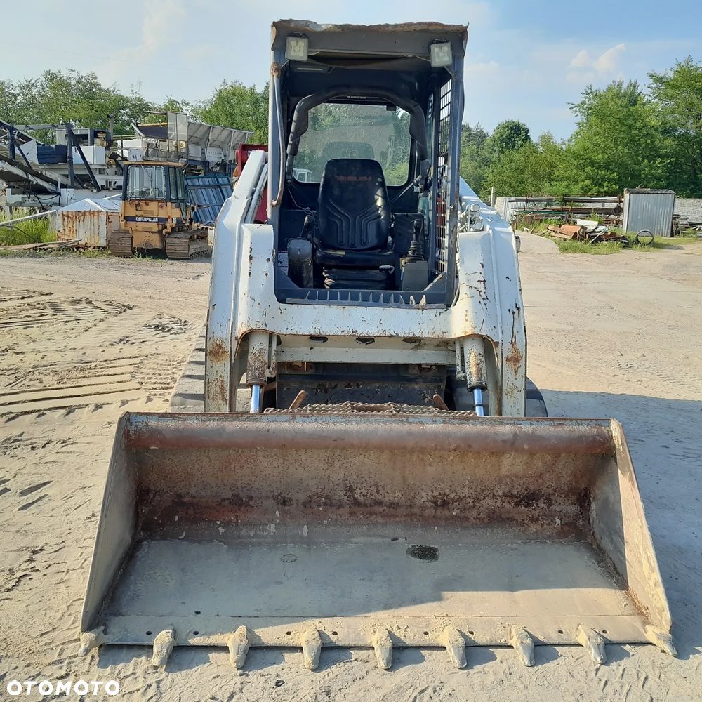 Takeuchi TL 150 - 2