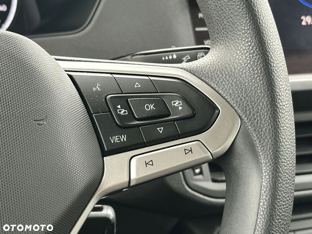 Volkswagen T-Cross 1.0 TSI Life - 20