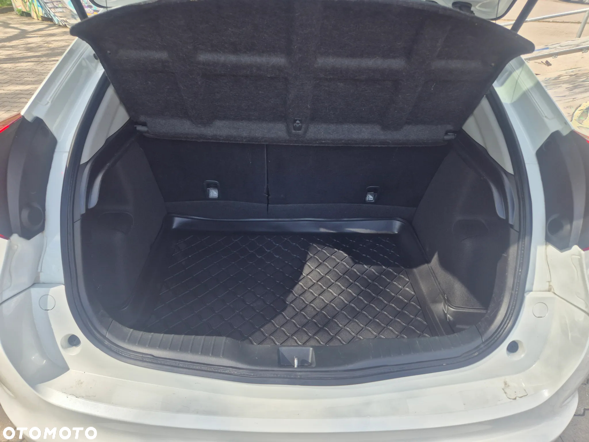 Honda Civic 1.6 i-DTEC Sport (Honda Connect+) - 24
