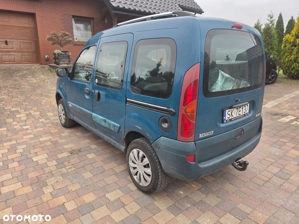 Renault Kangoo - 7