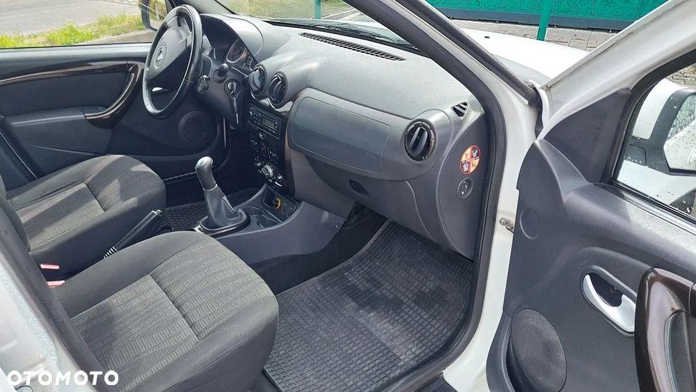 Dacia Duster - 10