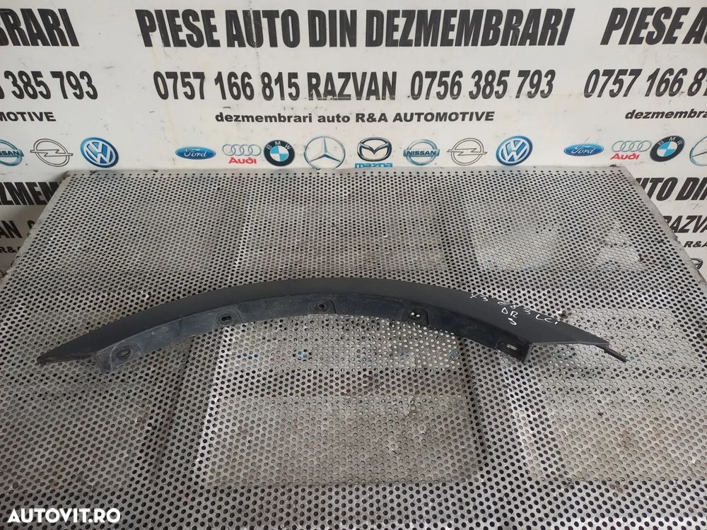 Ornament Aripa Dreapta Spate Bmw X3 E83 Facelift LCI - Dezmembrari Arad - 1