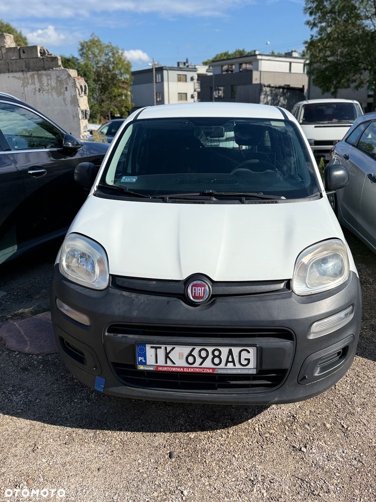 Fiat Panda 1.2 Easy - 1