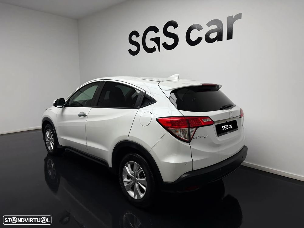 Honda HR-V 1.5 i-VTEC Elegance Navi - 3