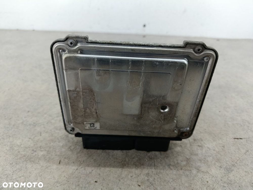 KOMPUTER, STEROWNIK SKODA OCTAVIA II 03G906021LB 0281013238  1.9 TDI 105KM - 8