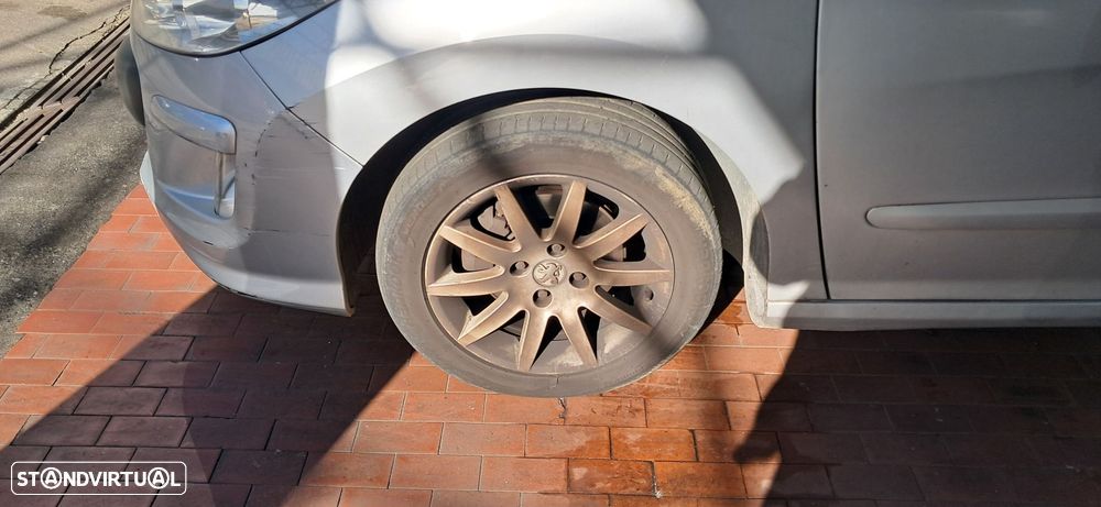 Peugeot 308 SW 1.6 HDi Active - 2