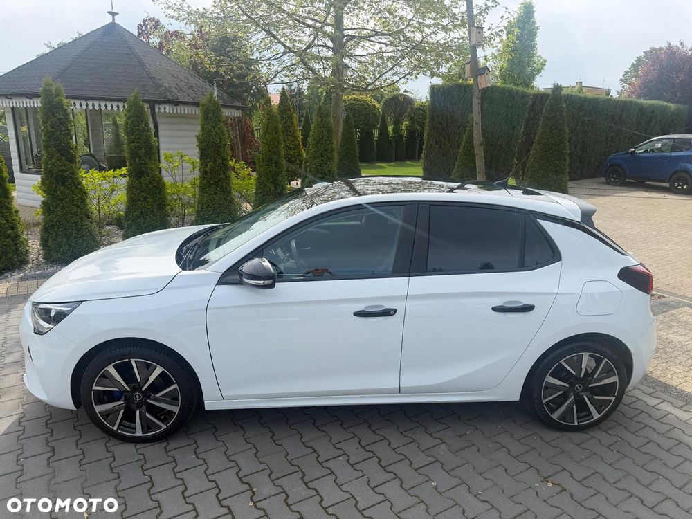 Opel Corsa 1.2 Start/Stop Elegance - 18