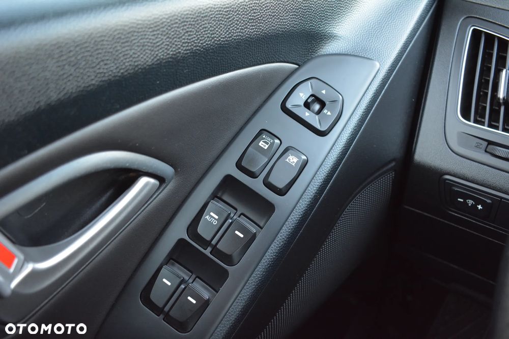 Hyundai ix35 - 34