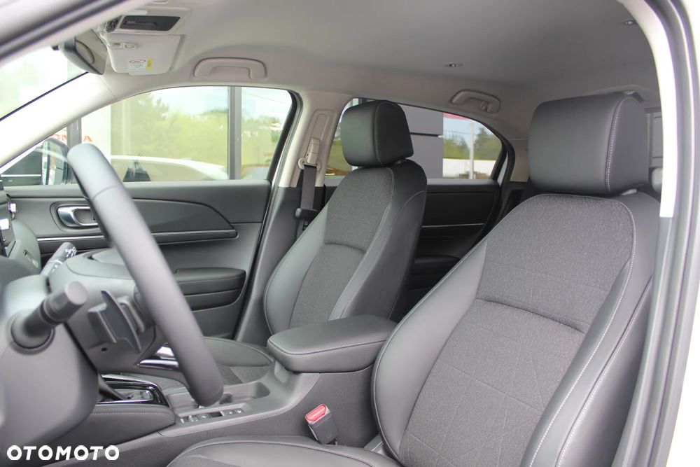Honda HR-V 1.5 i-MMD Advance CVT - 7