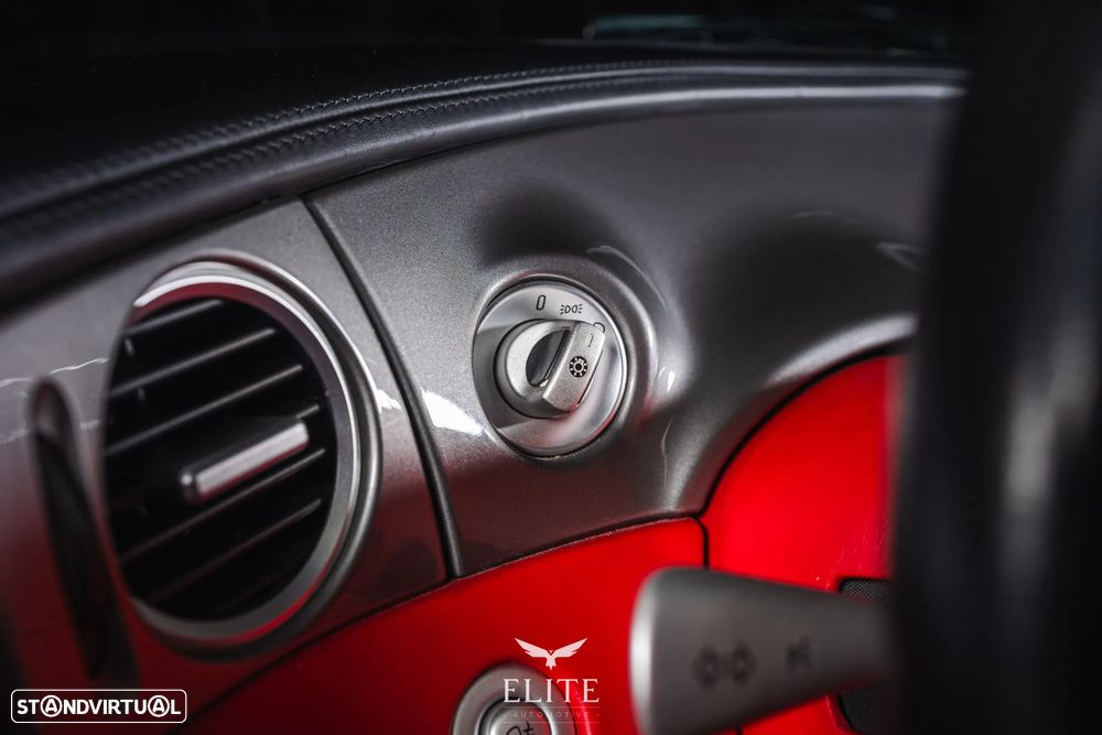 BMW Z8 Standard - 22