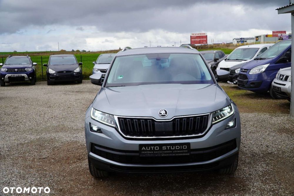 Skoda Kodiaq - 32