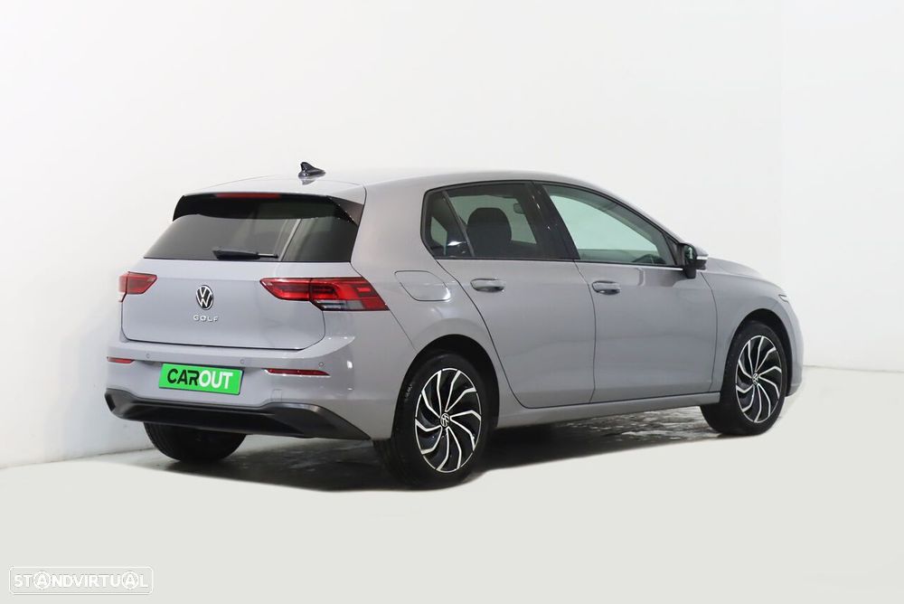 VW Golf 1.0 TSI Life - 2