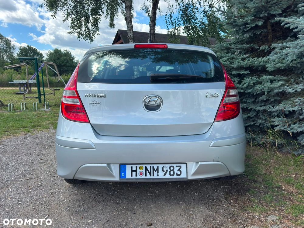 Hyundai i30 - 15